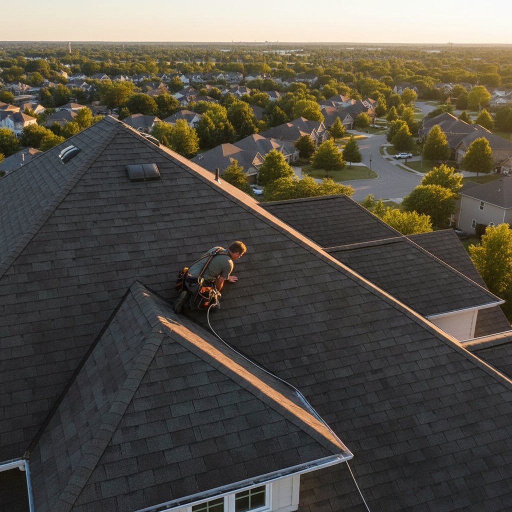 Smoke detector and safety system check